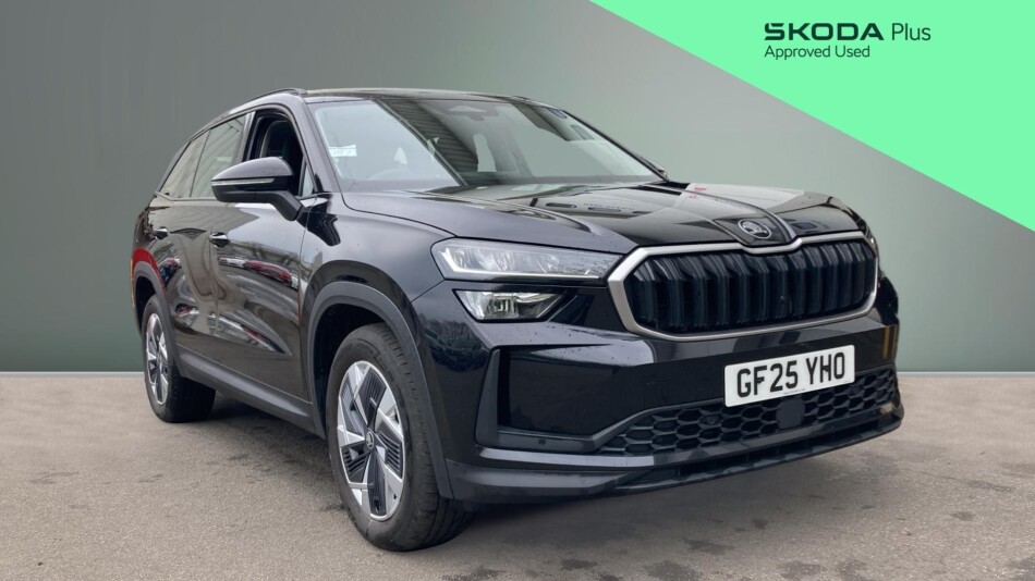Skoda Kodiaq 1.5 TSI e-TEC SE 5dr DSG [7 Seat] Petrol Estate